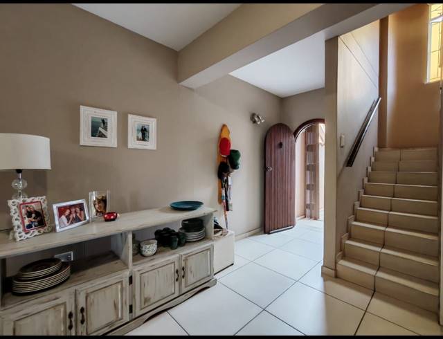 3 BEDROOM TOWNHOUSE FOR SALE IN THREE RIVERS PROPER